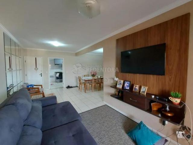 Apartamento venda em Região Imediata de São José do Rio Preto, Região Metropolitana de São José do Rio Preto