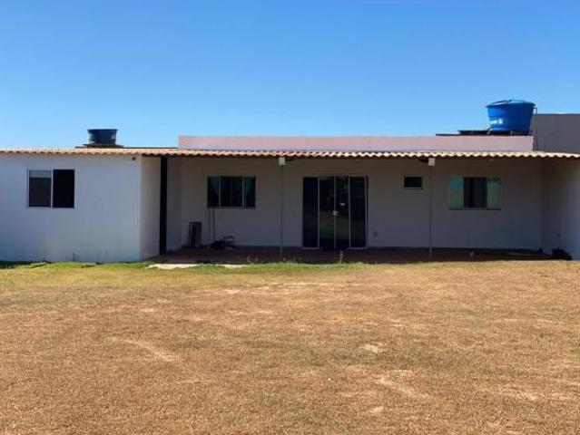 Casa venda em Condomínio Mini Chácaras do Lago Sul, Paranoá