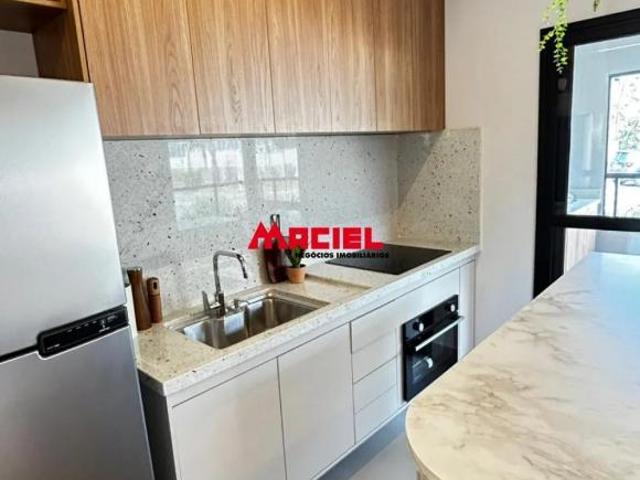 Apartamento venda em Jardim Nicélia, Jacareí