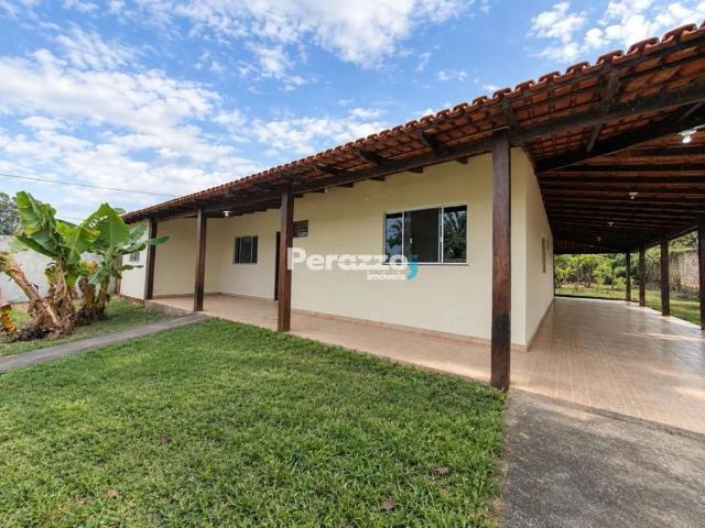 Casa aluguel em QR 208, Samambaia