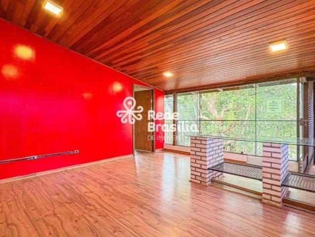 Casa aluguel em QR 208, Samambaia