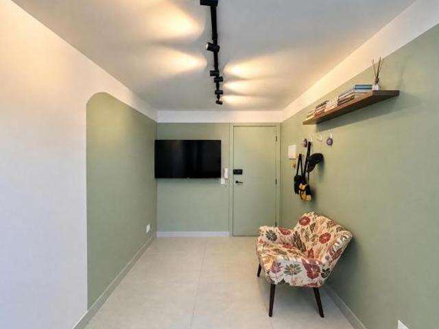 Apartamento venda em Região Geográfica Imediata do Distrito Federal, Região Integrada de Desenvolvimento do Distrito Federal e Entorno