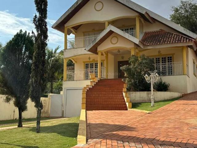 Casa venda em Região Geográfica Imediata de Maringá, Floresta
