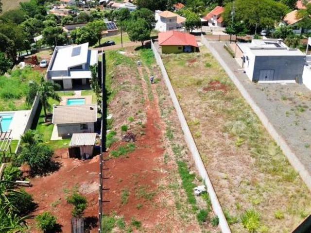 Terreno venda em Região Geográfica Imediata de Maringá, Floresta