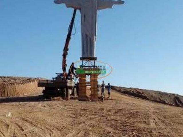 Terreno venda em Região Geográfica Imediata de São João del Rei, Região Sudeste