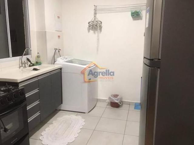 Apartamento venda em Região Imediata de Mogi Guaçu, Região Sudeste