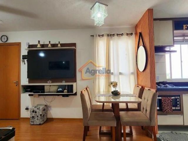 Apartamento venda em Região Imediata de Mogi Guaçu, Região Sudeste