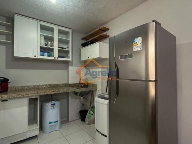 Apartamento venda em Região Imediata de Mogi Guaçu, Região Sudeste