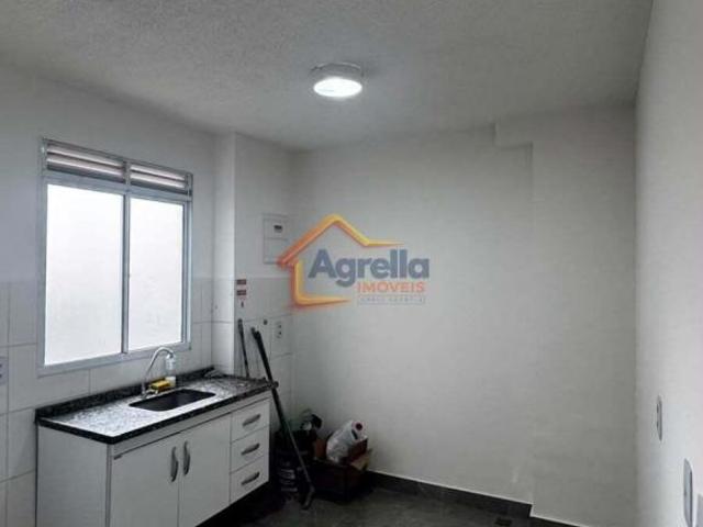 Apartamento venda em Mogi Mirim