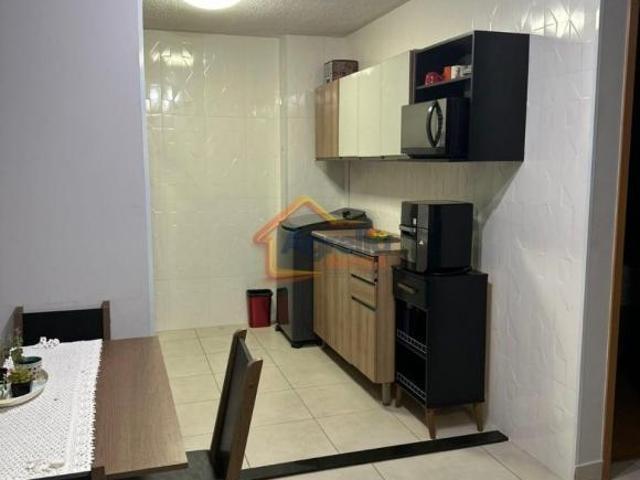 Apartamento venda em Mogi Mirim