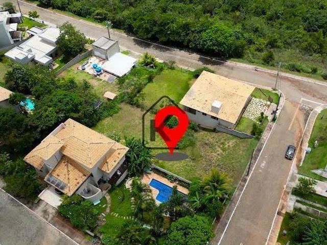 Terreno venda em Condomínio São Mateus, Jardim Botânico