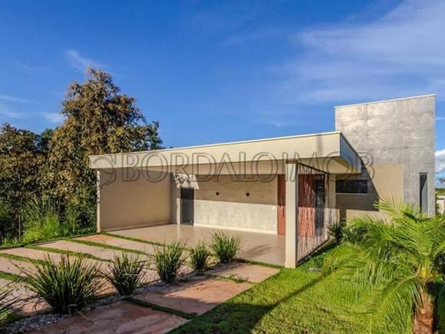 Casa venda em Condomínio Morada de Deus (AMOBB), Jardim Botânico
