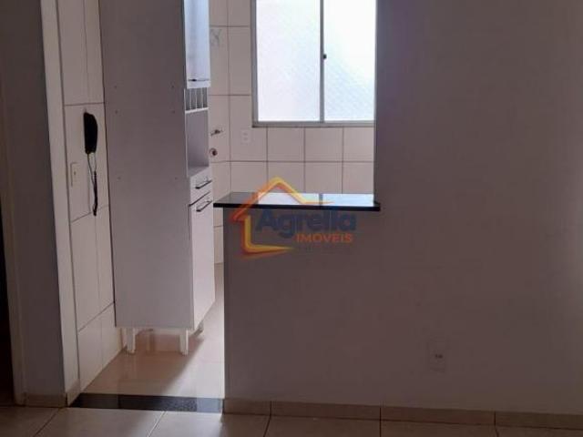 Apartamento venda em Região Imediata de Mogi Guaçu, Mogi Guaçu