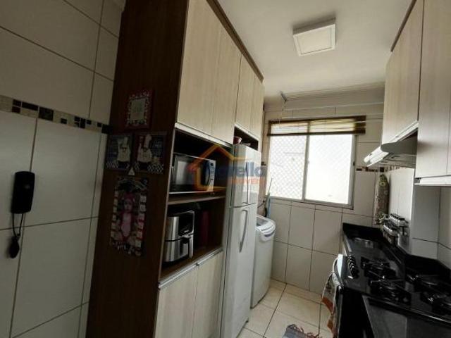Apartamento venda em Região Imediata de Mogi Guaçu, Mogi Guaçu