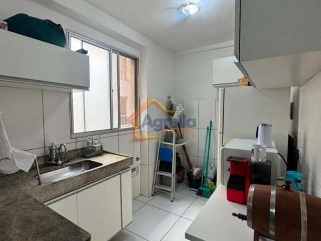 Apartamento venda em Região Imediata de Mogi Guaçu, Mogi Guaçu