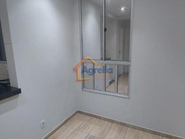 Apartamento venda em Região Imediata de Mogi Guaçu, Mogi Guaçu