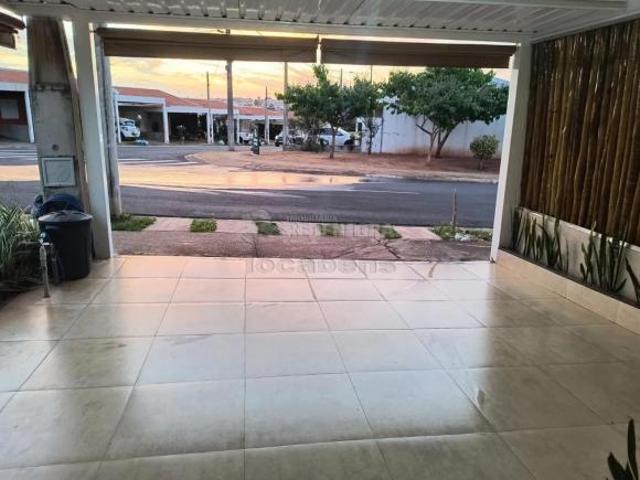 Casa venda em São José do Rio Preto