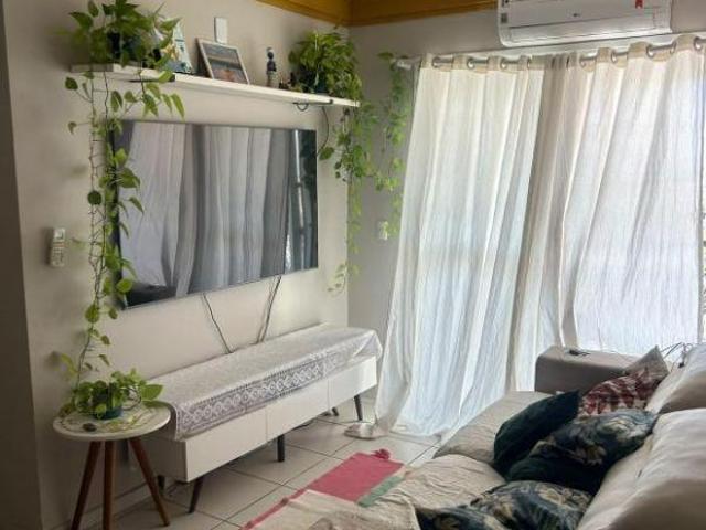 Apartamento venda em Região Geográfica Imediata de Cuiabá, Região Metropolitana do Vale do Rio Cuiabá
