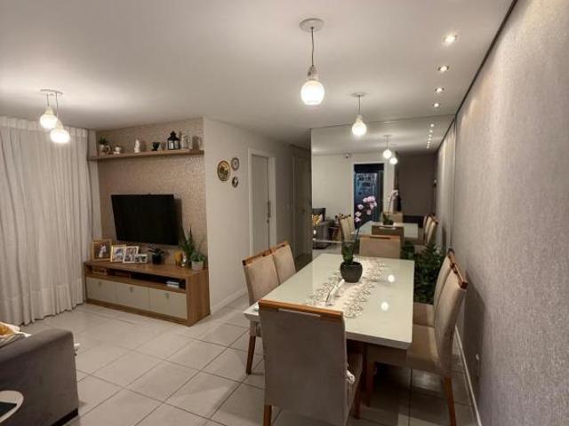 Apartamento venda em Região Geográfica Imediata de Cuiabá, Região Metropolitana do Vale do Rio Cuiabá