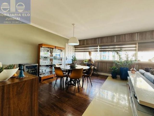 Apartamento venda em Região Imediata de Jundiaí, Jundiaí