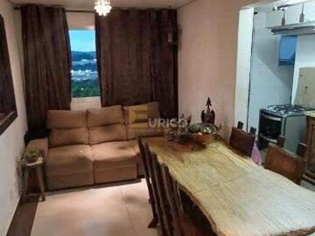 Apartamento venda em Região Imediata de Jundiaí, Jundiaí