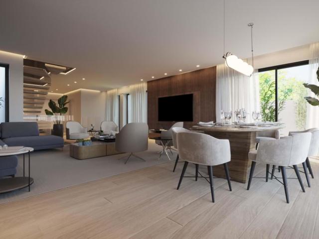 Vivenda venda em Cascais, Bairro Chesol