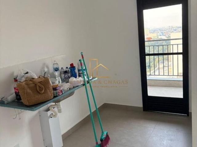 Apartamento venda em Aldeia, Barueri