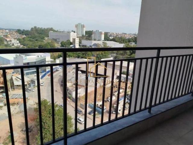 Apartamento venda em Aldeia, Barueri