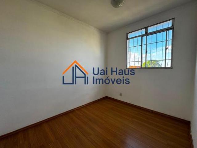 Apartamento venda em Camargos, Belo Horizonte