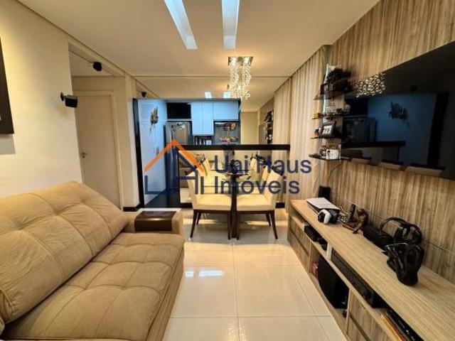 Apartamento venda em Camargos, Belo Horizonte