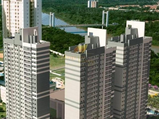 Apartamento venda em Região Geográfica Imediata de Cuiabá, Região Metropolitana do Vale do Rio Cuiabá
