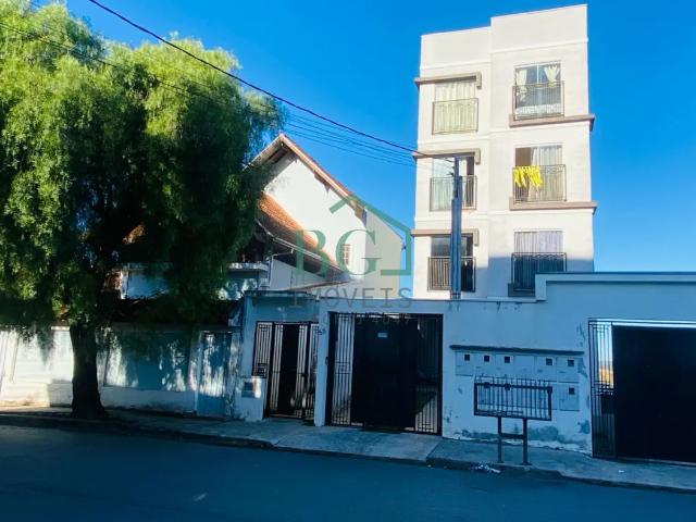 Apartamento aluguel em Região Geográfica Imediata de Poços de Caldas, Poços de Caldas
