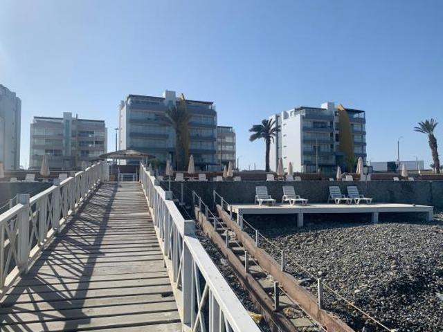 Condominio Náutico Paracas