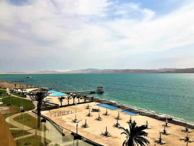 Condominio Náutico Paracas