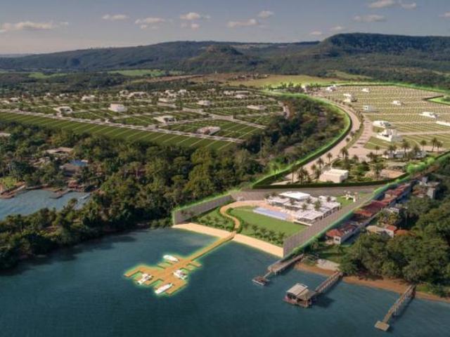 Casa venda em Região Geográfica Imediata de Uberaba, Sacramento