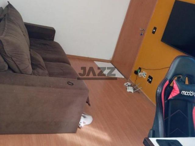 Apartamento venda em São José dos Campos