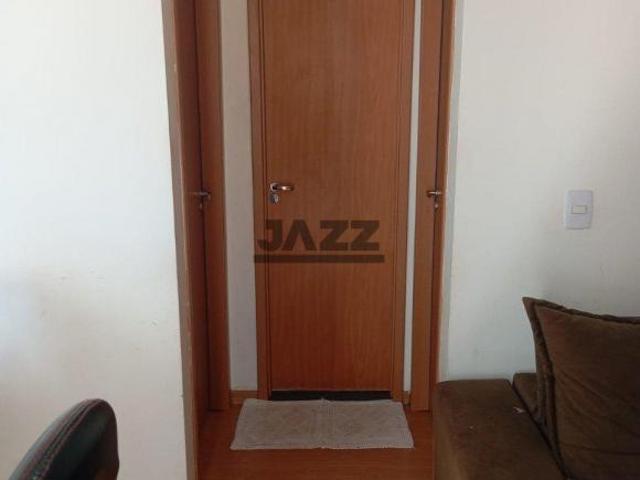 Apartamento venda em São José dos Campos