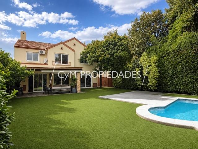 Casa en venta en El Rodeo, Metropolitana