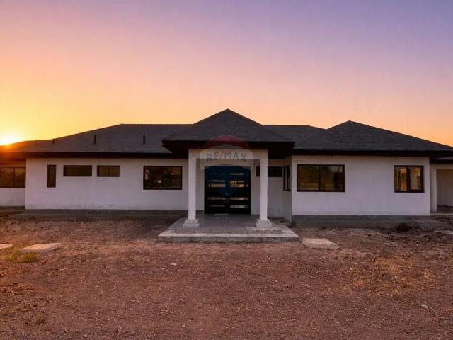 Casa en venta en Esmeralda, Metropolitana