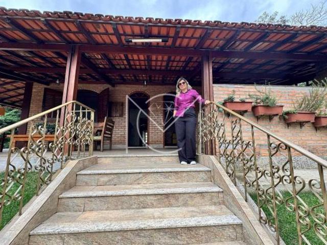 Casa venda em Esmeraldas, Região Geográfica Intermediária de Belo Horizonte