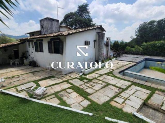 Sítio e chácara venda em Região Imediata de São Paulo, Região Metropolitana de São Paulo