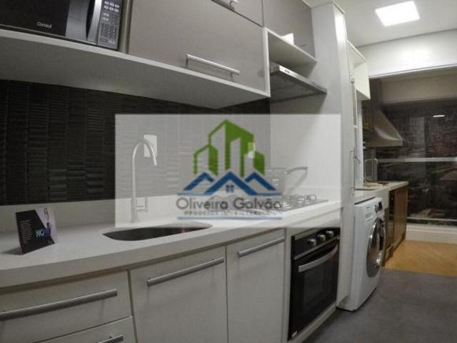 Apartamento venda em Região Imediata de São Paulo, Região Metropolitana de São Paulo