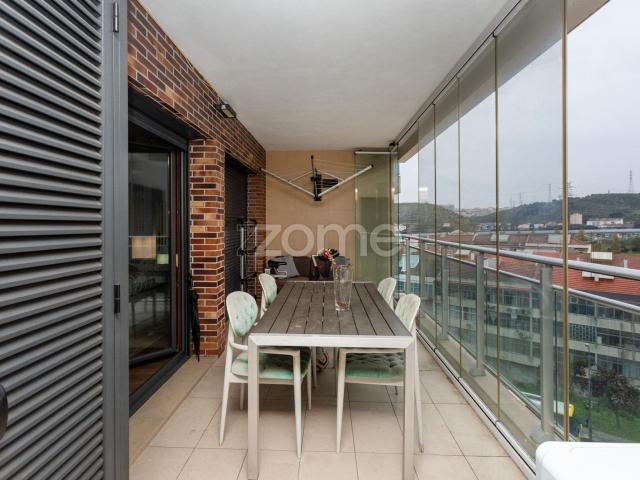 Apartamento venda em Bairro dos Cágados, Odivelas