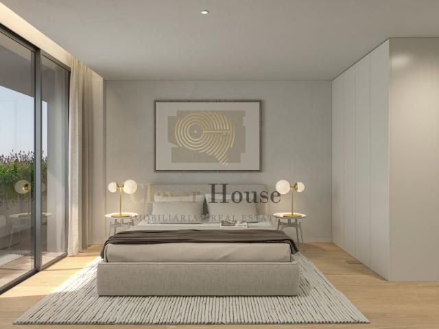 Apartamento venda em Porto