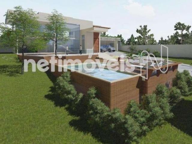 Casa venda em Jardim Botânico, Região Geográfica Intermediária do Distrito Federal