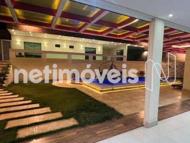 Casa venda em Condomínio Ouro Vermelho 1, Jardim Botânico