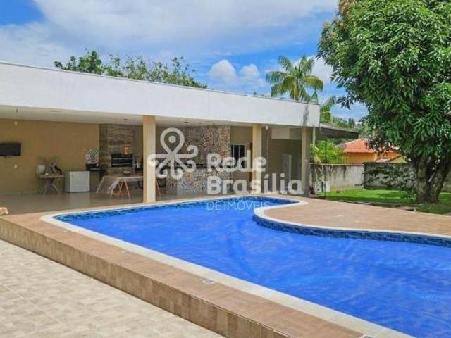 Casa venda em Região Geográfica Imediata do Distrito Federal, Região Integrada de Desenvolvimento do Distrito Federal e Entorno
