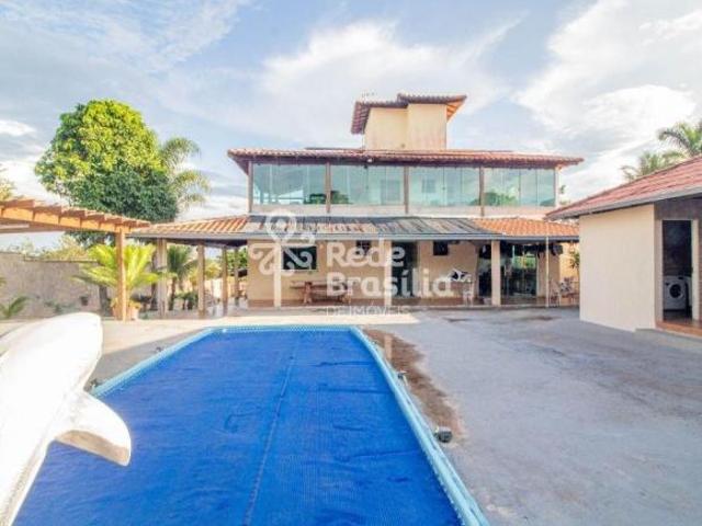 Casa venda em Região Geográfica Imediata do Distrito Federal, Região Integrada de Desenvolvimento do Distrito Federal e Entorno