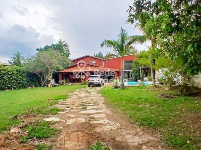 Casa venda em Região Geográfica Imediata do Distrito Federal, Região Integrada de Desenvolvimento do Distrito Federal e Entorno