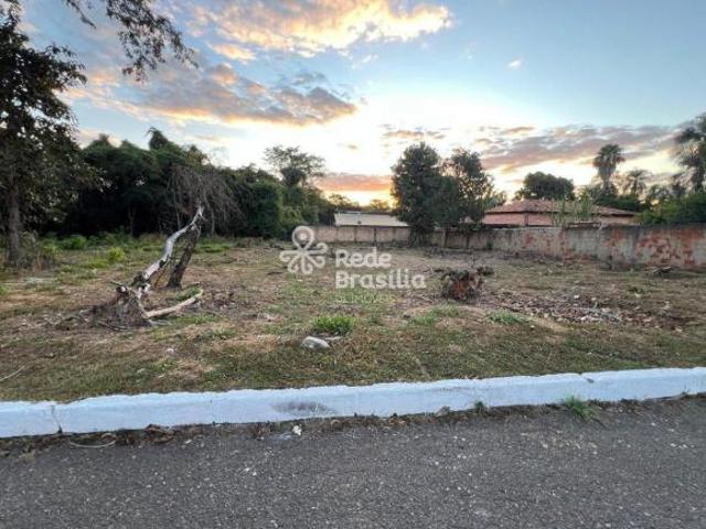 Terreno venda em Região Geográfica Imediata do Distrito Federal, Região Integrada de Desenvolvimento do Distrito Federal e Entorno